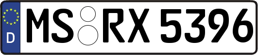 MS-RX5396