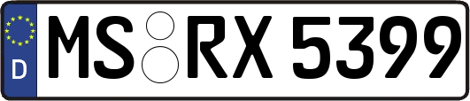 MS-RX5399