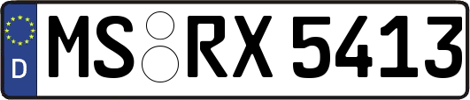 MS-RX5413