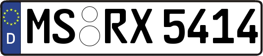 MS-RX5414