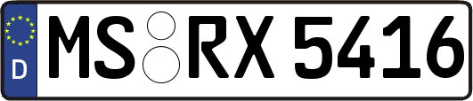 MS-RX5416