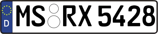 MS-RX5428