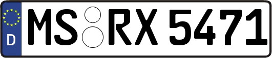 MS-RX5471