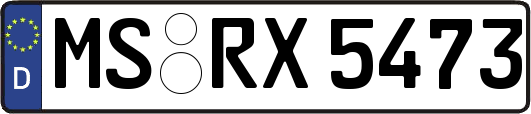 MS-RX5473