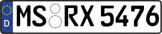 MS-RX5476