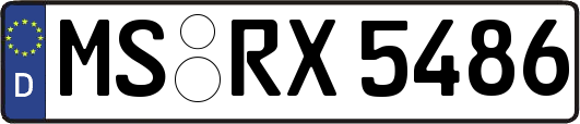 MS-RX5486