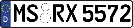MS-RX5572