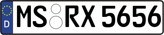 MS-RX5656