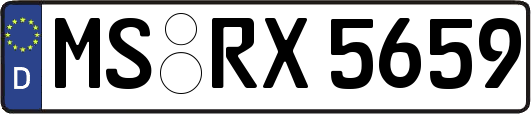 MS-RX5659