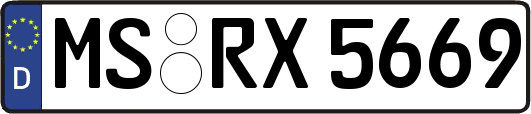 MS-RX5669