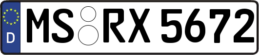 MS-RX5672