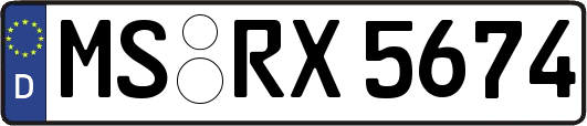 MS-RX5674