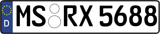 MS-RX5688