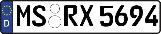 MS-RX5694