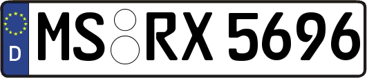 MS-RX5696
