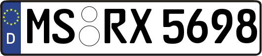 MS-RX5698