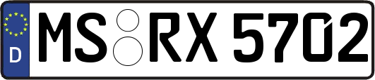 MS-RX5702