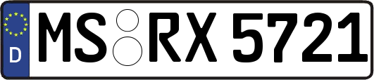 MS-RX5721