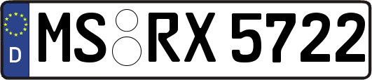 MS-RX5722