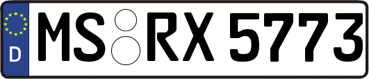MS-RX5773