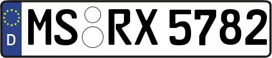 MS-RX5782