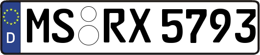 MS-RX5793
