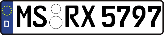 MS-RX5797