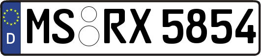MS-RX5854