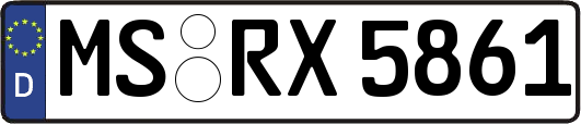 MS-RX5861