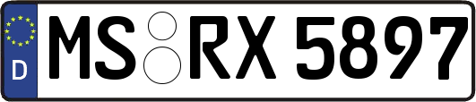 MS-RX5897