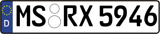 MS-RX5946