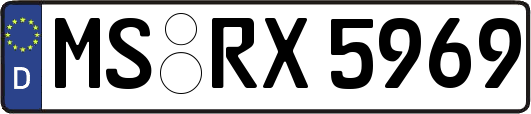 MS-RX5969