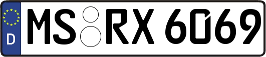 MS-RX6069