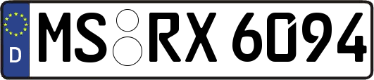 MS-RX6094