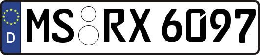 MS-RX6097