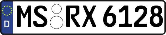 MS-RX6128