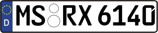 MS-RX6140