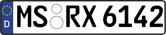 MS-RX6142