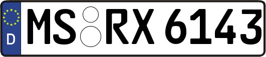 MS-RX6143