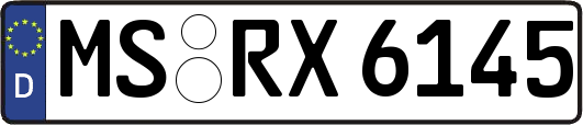 MS-RX6145