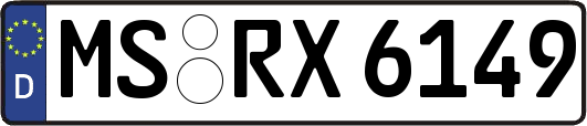 MS-RX6149