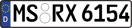 MS-RX6154