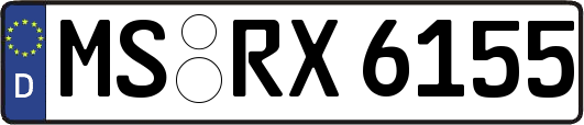 MS-RX6155