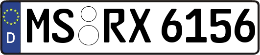 MS-RX6156