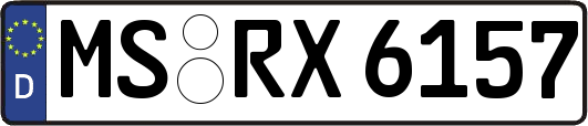 MS-RX6157