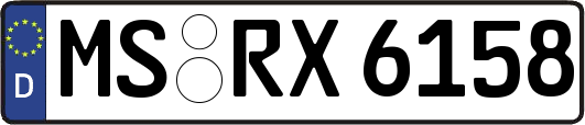MS-RX6158