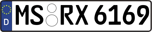 MS-RX6169