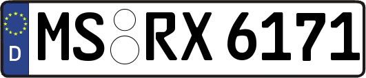 MS-RX6171