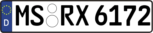 MS-RX6172