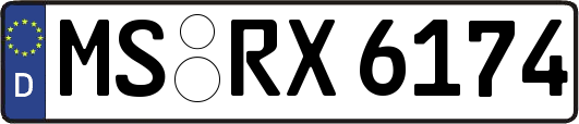 MS-RX6174